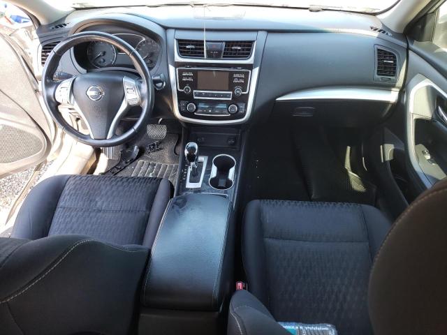 Photo 8 from auction – 2018 NISSAN ALTIMA 2.5 with VIN 1N4AL3AP4JC207182