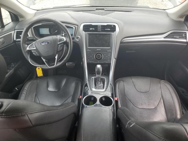 Photo 8 from auction – 2014 FORD FUSION TIT with VIN 3FA6P0K95ER154024