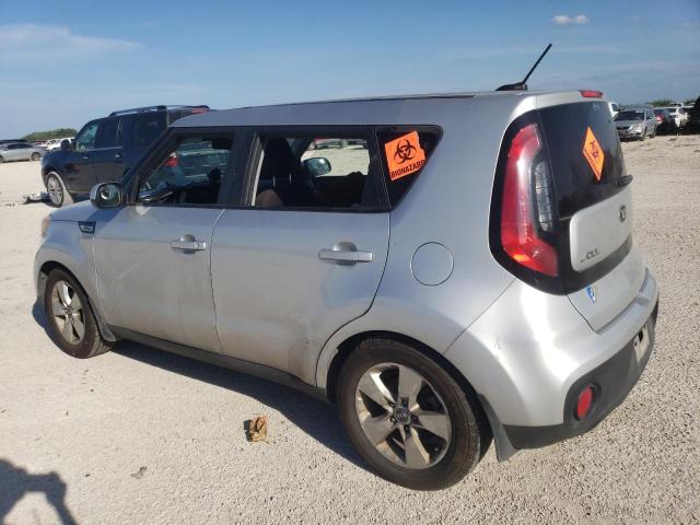 Photo 2 from auction – 2017 KIA SOUL with VIN KNDJN2A21H7489819