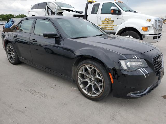 Photo 4 from auction – 2018 CHRYSLER 300 S with VIN 2C3CCABG5JH319741