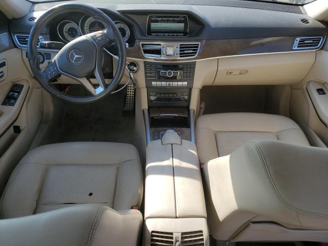 Photo 8 from auction – 2015 MERCEDES-BENZ E 350 4MAT with VIN WDDHF8JB7FB094784