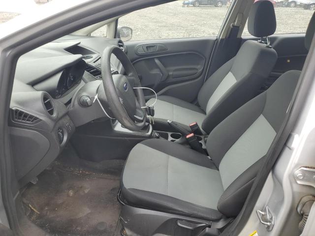 Photo 7 from auction – 2017 FORD FIESTA S with VIN 3FADP4AJ0HM123310