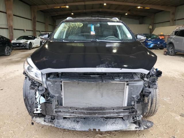Photo 5 from auction – 2016 KIA SORENTO EX with VIN 5XYPH4A58GG046950