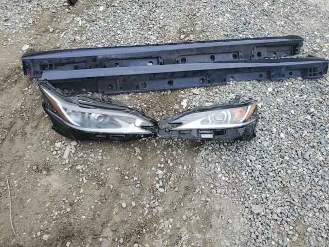 Photo 12 from auction – 2023 LEXUS ES 350 BAS with VIN 58ACZ1B11PU146719