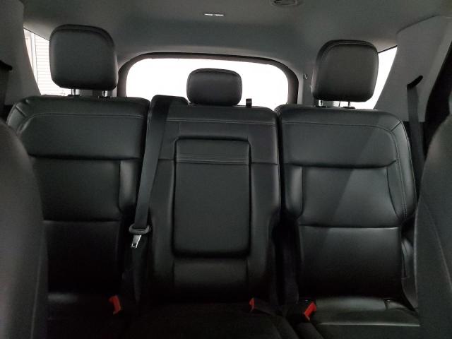 Photo 10 from auction – 2023 FORD EXPLORER X with VIN 1FMSK8DH2PGA19566