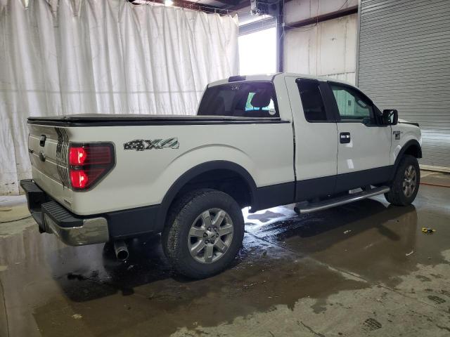 Photo 3 from auction – 2013 FORD F150 SUPER with VIN 1FTFX1EF9DKD12241