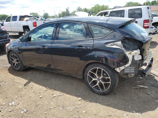 Photo 2 from auction – 2015 FORD FOCUS SE with VIN 1FADP3K2XFL362413