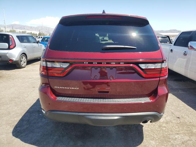 Photo 6 from auction – 2023 DODGE DURANGO SX with VIN 1C4RDHAG5PC583261