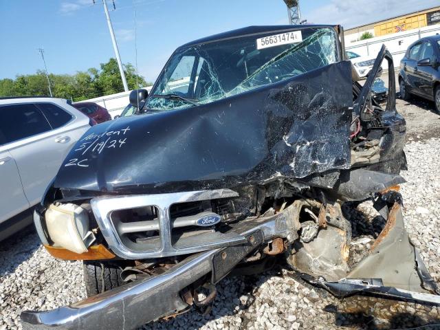 Photo 5 from auction – 2000 FORD RANGER SUP with VIN 1FTZR15X1YTA06408