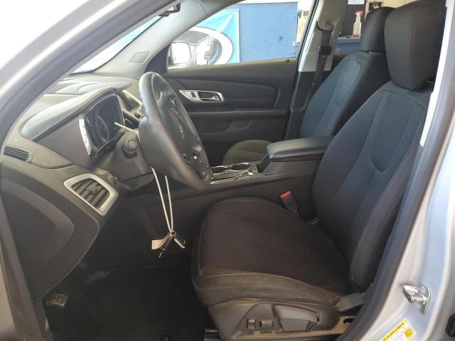 Photo 7 from auction – 2015 GMC TERRAIN SL with VIN 2GKFLVEKXF6359496