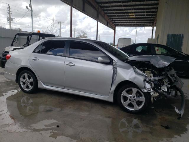 Photo 4 from auction – 2012 TOYOTA COROLLA BA with VIN 5YFBU4EEXCP064890