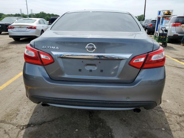 Photo 6 from auction – 2016 NISSAN ALTIMA 2.5 with VIN 1N4AL3AP1GN354007