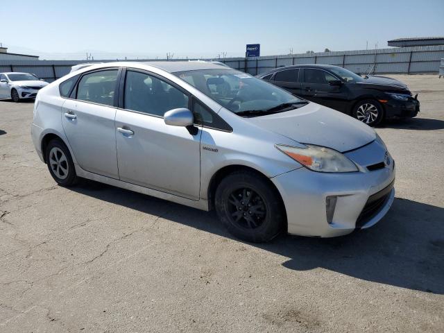 Photo 4 from auction – 2013 TOYOTA PRIUS with VIN JTDKN3DU8D5676455