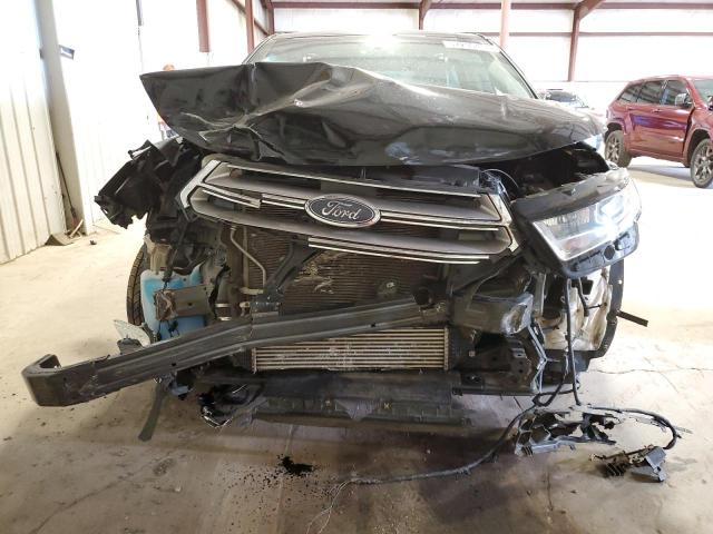 Photo 5 from auction – 2018 FORD EDGE TITAN with VIN 2FMPK4K94JBB89551