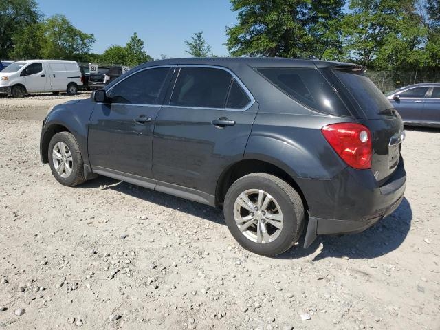 Photo 2 from auction – 2012 CHEVROLET EQUINOX LS with VIN 2GNALBEK6C1329979