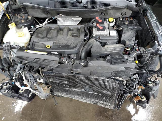 Photo 11 from auction – 2012 JEEP COMPASS LA with VIN 1C4NJDEB2CD697995
