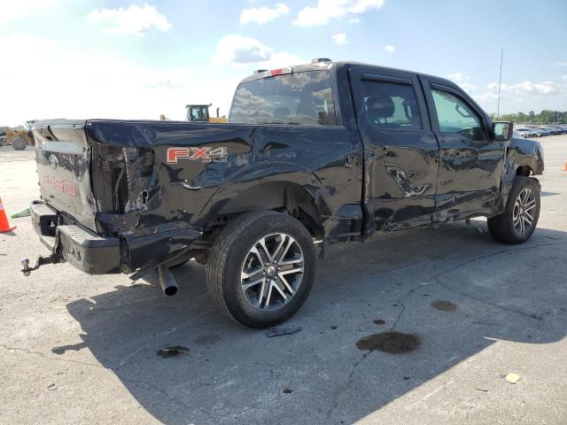 Photo 3 from auction – 2021 FORD F150 SUPER with VIN 1FTFW1E54MFA56660