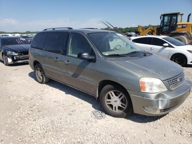 Photo 4 from auction – 2004 FORD FREESTAR S with VIN 2FMZA52264BA15554
