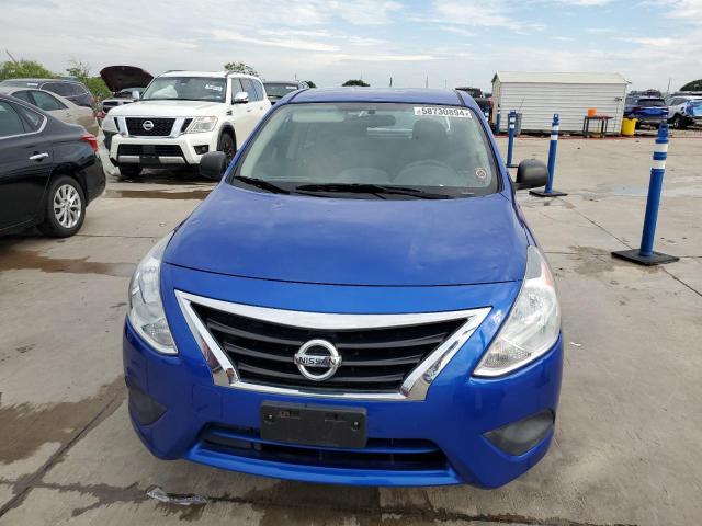 Photo 5 from auction – 2015 NISSAN VERSA S with VIN 3N1CN7AP5FL904069