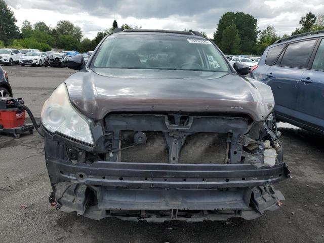 Photo 5 from auction – 2012 SUBARU OUTBACK 3. with VIN 4S4BRDLC6C2259236