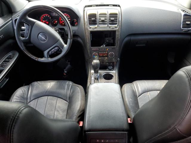 Photo 8 from auction – 2012 GMC ACADIA DEN with VIN 1GKKVTED8CJ214390