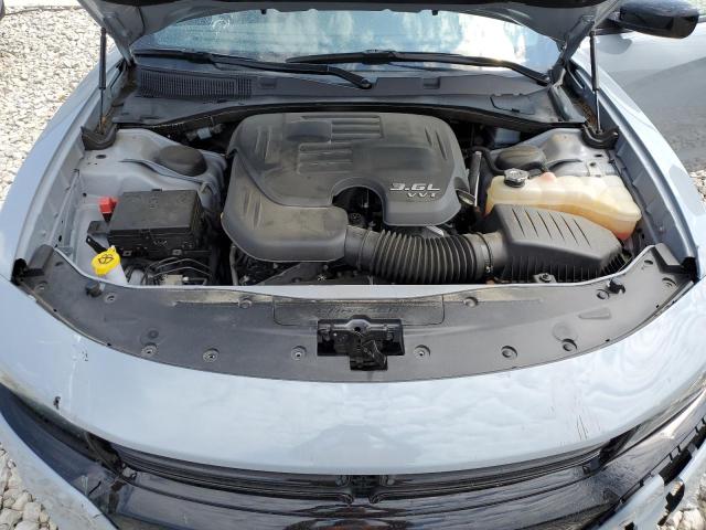 Photo 11 from auction – 2022 DODGE CHARGER SX with VIN 2C3CDXBG8NH157495