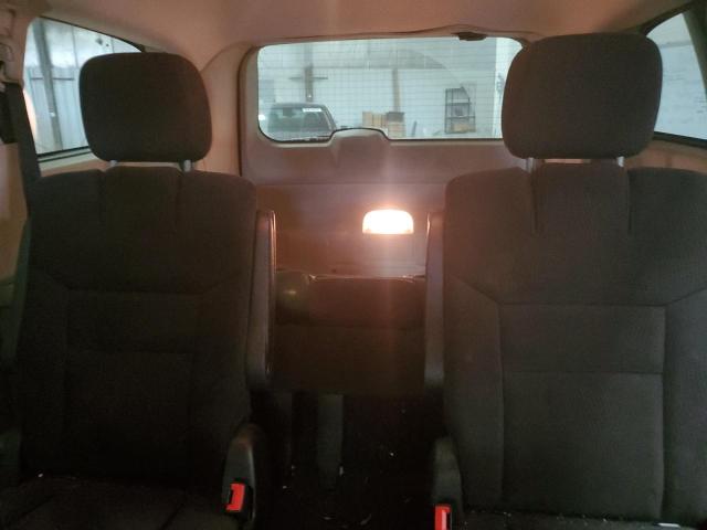 Photo 10 from auction – 2014 DODGE GRAND CARA with VIN 2C4RDGCG1ER304867