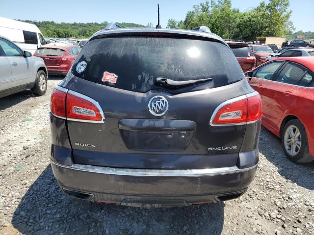 Photo 6 from auction – 2013 BUICK ENCLAVE with VIN 5GAKRCKD9DJ250032