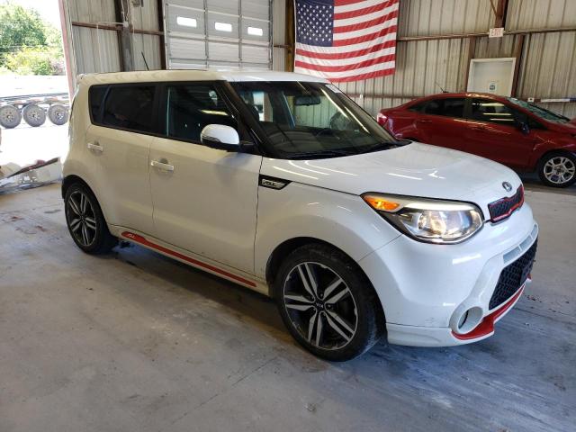 Снимка 4 от търг – 2014 KIA SOUL + с VIN KNDJP3A51E7084940