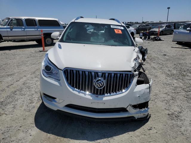 Photo 5 from auction – 2014 BUICK ENCLAVE with VIN 5GAKVBKD6EJ136867