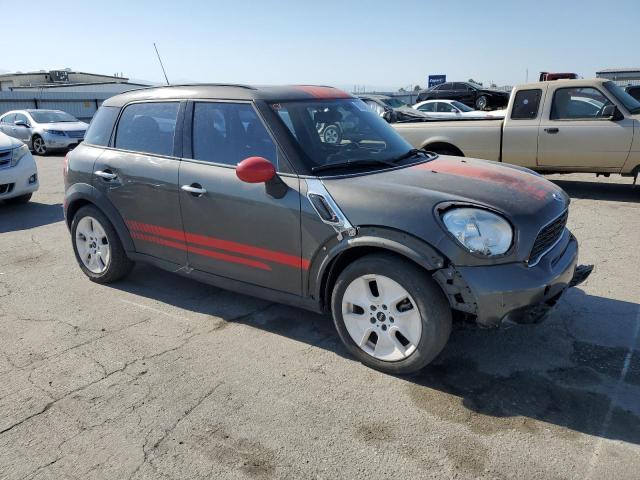 Photo 4 from auction – 2012 MINI COOPER S C with VIN WMWZC5C51CWL56054