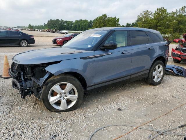 Photo 1 from auction – 2021 LAND ROVER RANGE ROVE with VIN SALYT2EX7MA298566