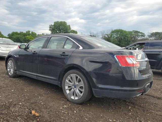 Photo 2 from auction – 2012 FORD TAURUS LIM with VIN 1FAHP2FW1CG112734
