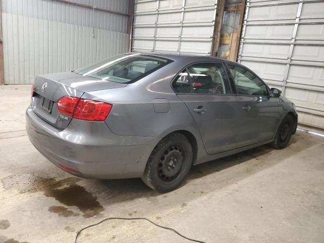Photo 3 from auction – 2011 VOLKSWAGEN JETTA SE with VIN 3VWDX7AJ2BM330765