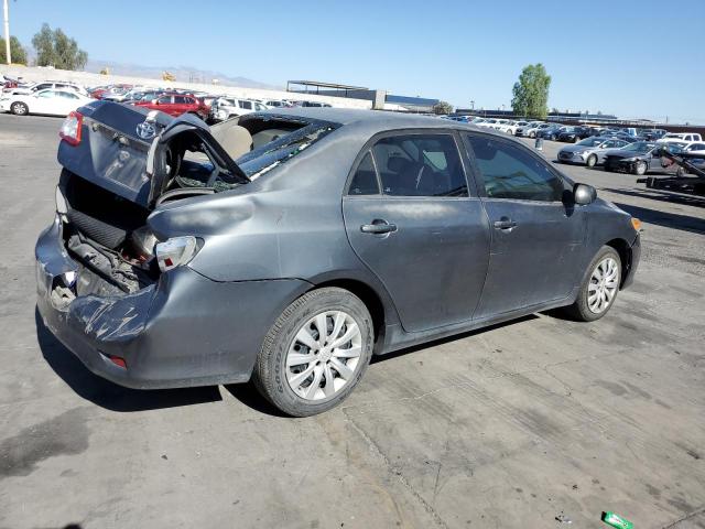 Photo 3 from auction – 2012 TOYOTA COROLLA BA with VIN 2T1BU4EE8CC784334