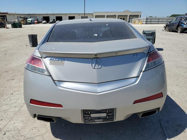 Photo 6 from auction – 2010 ACURA TL with VIN 19UUA8F55AA023481