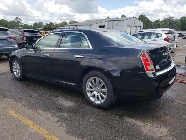 Photo 2 from auction – 2012 CHRYSLER 300C with VIN 2C3CCAET8CH307983