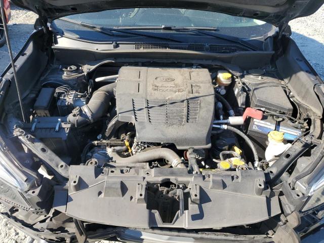 Photo 12 from auction – 2019 SUBARU FORESTER S with VIN JF2SKAPC5KH467848