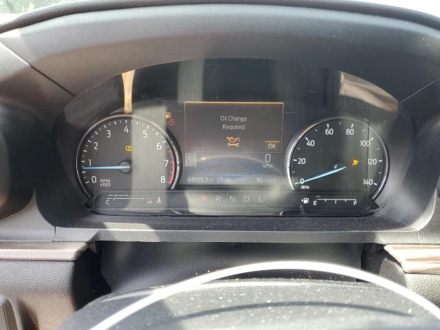 صورة رقم 9 من المزاد - 2021 FORD EXPLORER L مع VIN 1FMSK8FH5MGB36289