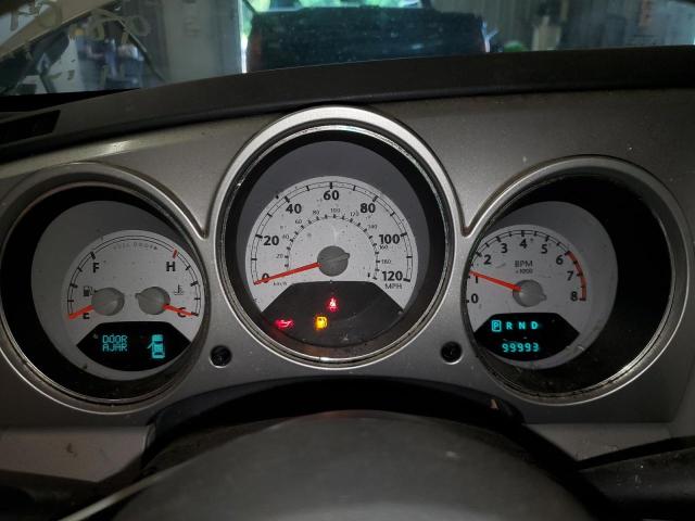 Photo 9 from auction – 2009 CHRYSLER PT CRUISER with VIN 3A8FY48939T562562