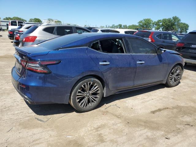 Photo 3 from auction – 2019 NISSAN MAXIMA S with VIN 1N4AA6AV2KC362613