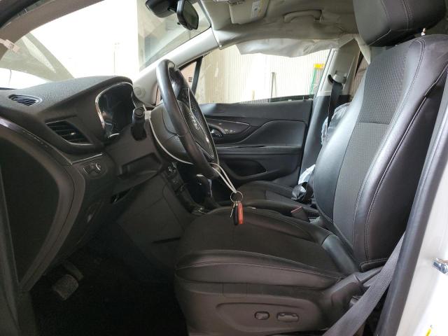 Photo 7 from auction – 2018 BUICK ENCORE PRE with VIN KL4CJASB7JB572343