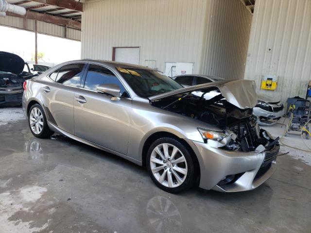 Photo 4 from auction – 2015 LEXUS IS 250 with VIN JTHBF1D26F5059377