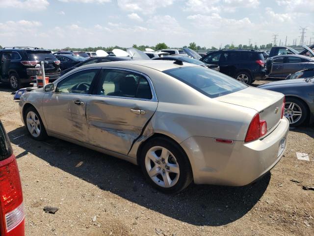Photo 2 from auction – 2012 CHEVROLET MALIBU LS with VIN 1G1ZB5E04CF103407