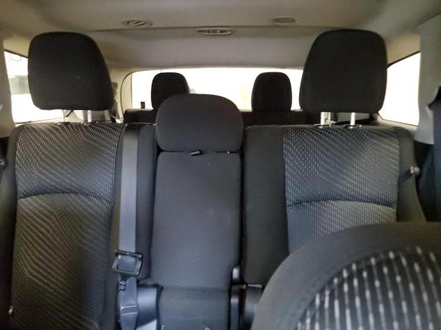 Photo 10 from auction – 2016 DODGE JOURNEY SX with VIN 3C4PDDBG1GT159952