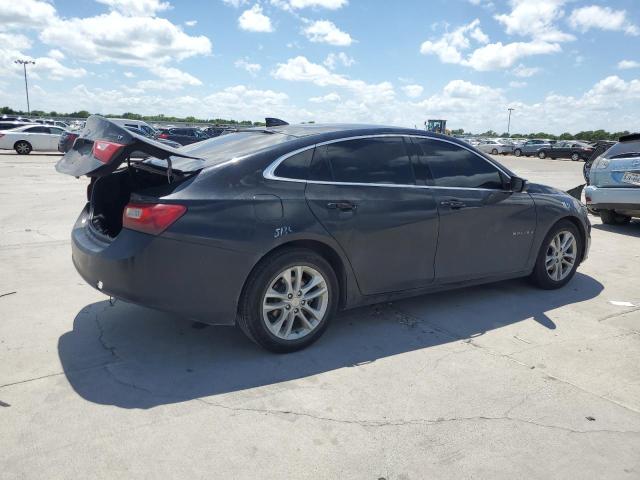 Photo 3 from auction – 2018 CHEVROLET MALIBU LT with VIN 1G1ZD5ST7JF223773
