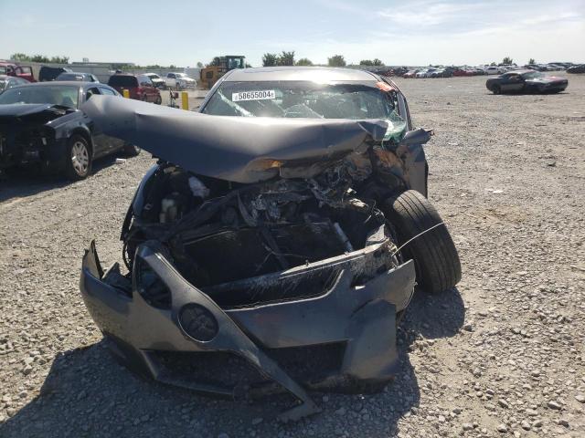 Photo 5 from auction – 2011 TOYOTA CAMRY BASE with VIN 4T4BF3EKXBR136121