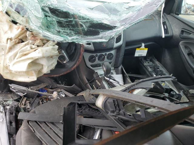Photo 8 from auction – 2012 FORD FOCUS SE with VIN 1FAHP3F2XCL234230