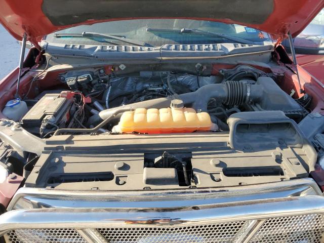 Photo 11 from auction – 2016 FORD F150 SUPER with VIN 1FTEW1EG4GFA45773