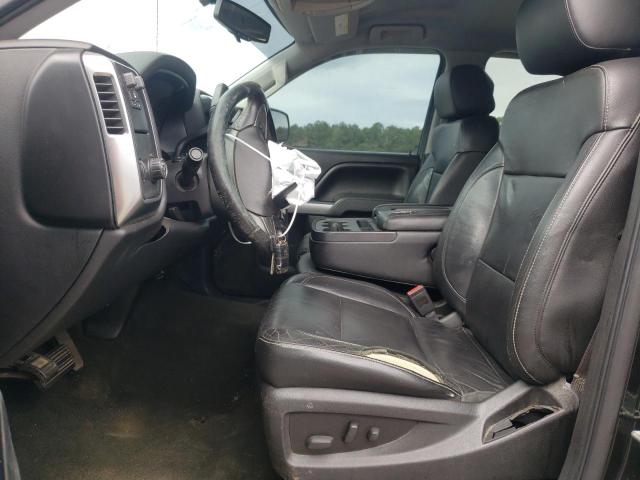 Photo 7 from auction – 2014 CHEVROLET SILVERADO with VIN 3GCPCREH3EG266396